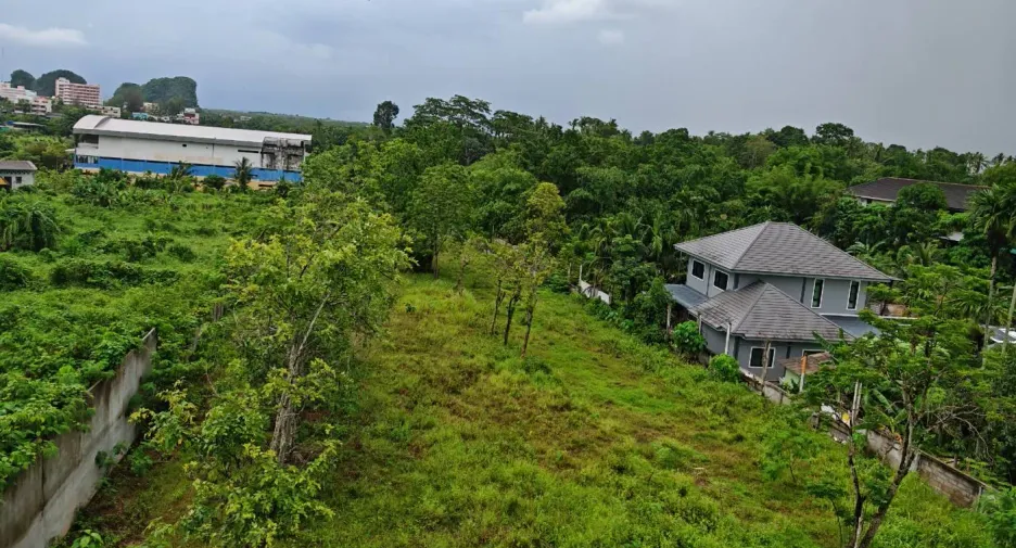 Hotel en venta de 16 habitaciones en Mueang Krabi, Krabi