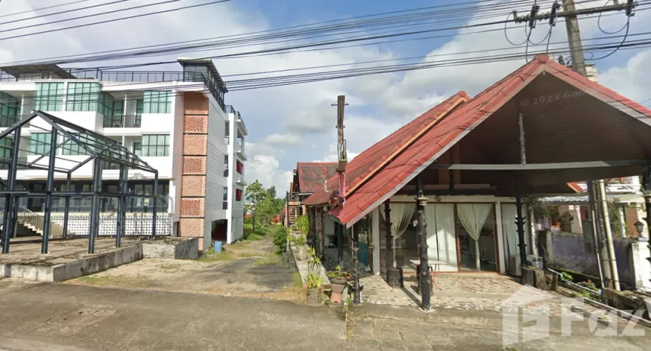 Hotel en venta de 16 habitaciones en Mueang Krabi, Krabi