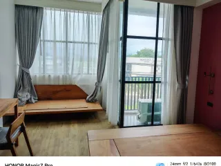 For sale 16 bedrooms hotel in Mueang Krabi, Krabi