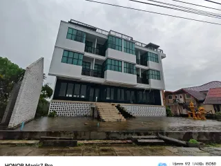 For sale 16 bedrooms hotel in Mueang Krabi, Krabi