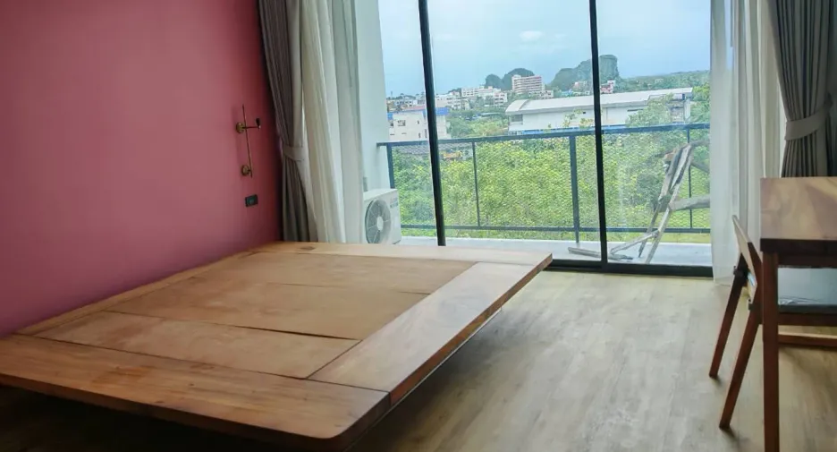 Hotel en venta de 16 habitaciones en Mueang Krabi, Krabi
