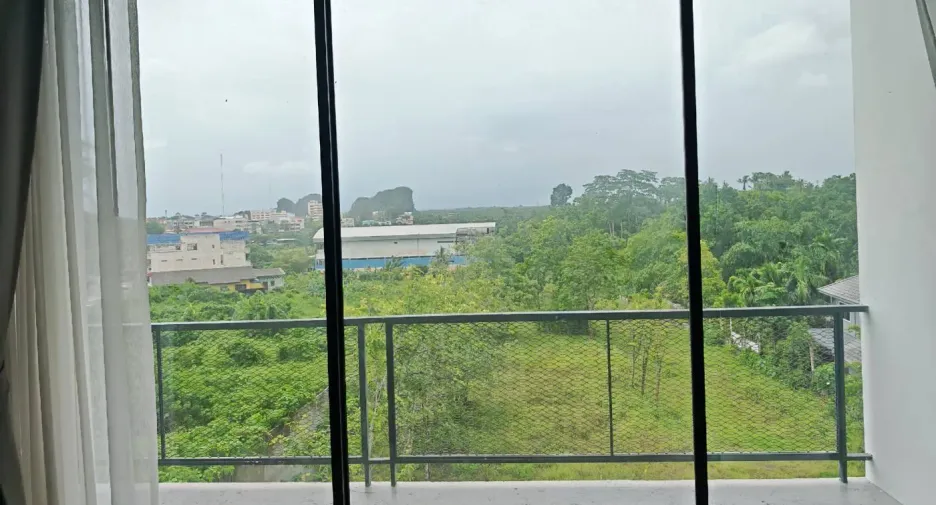 Hotel en venta de 16 habitaciones en Mueang Krabi, Krabi