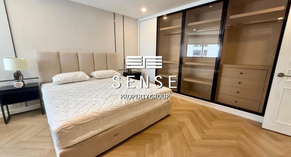 À vendre et à louer 4 chambres condo à Khlong Toei, Bangkok
