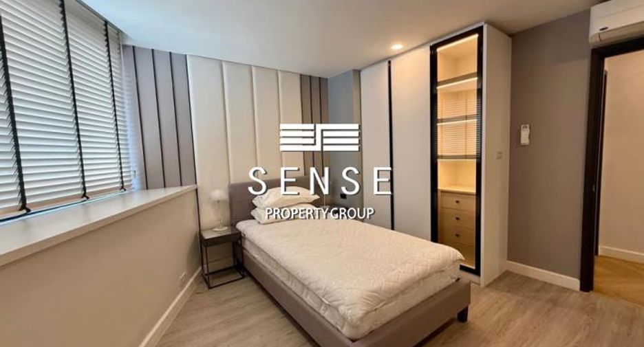 À vendre et à louer 4 chambres condo à Khlong Toei, Bangkok