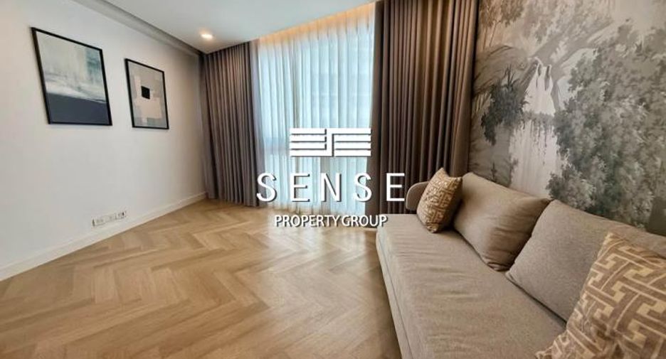 À vendre et à louer 4 chambres condo à Khlong Toei, Bangkok