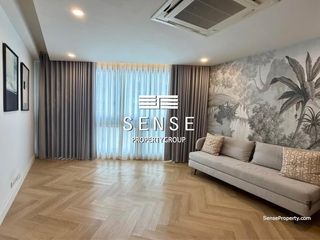 出售 和 出租 4 卧室 公寓 在 Khlong Toei, 曼谷