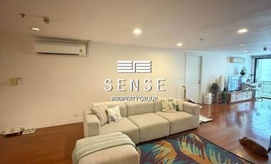 À vendre 2 chambres condo à Watthana, Bangkok