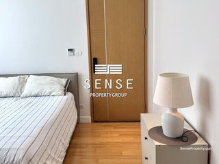 For rent and for sale 3 bedrooms condo in Khlong Toei, Bangkok