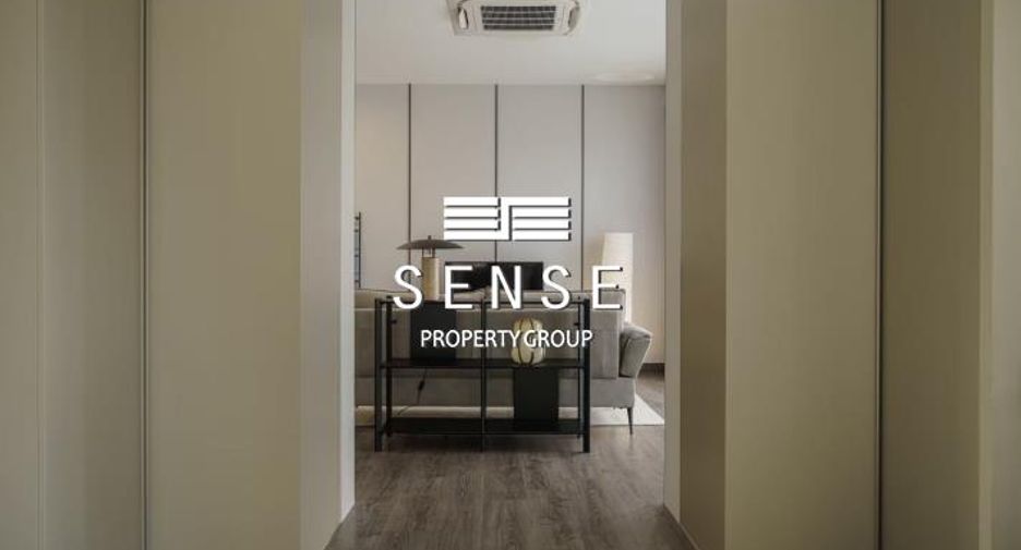 For rent 2 bedrooms townhouse in Suan Luang, Bangkok