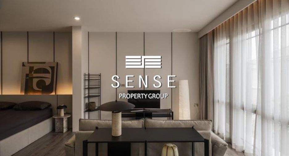 For rent 2 bedrooms townhouse in Suan Luang, Bangkok