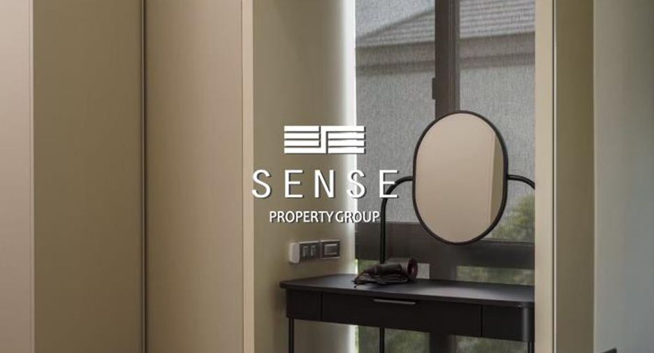 For rent 2 bedrooms townhouse in Suan Luang, Bangkok