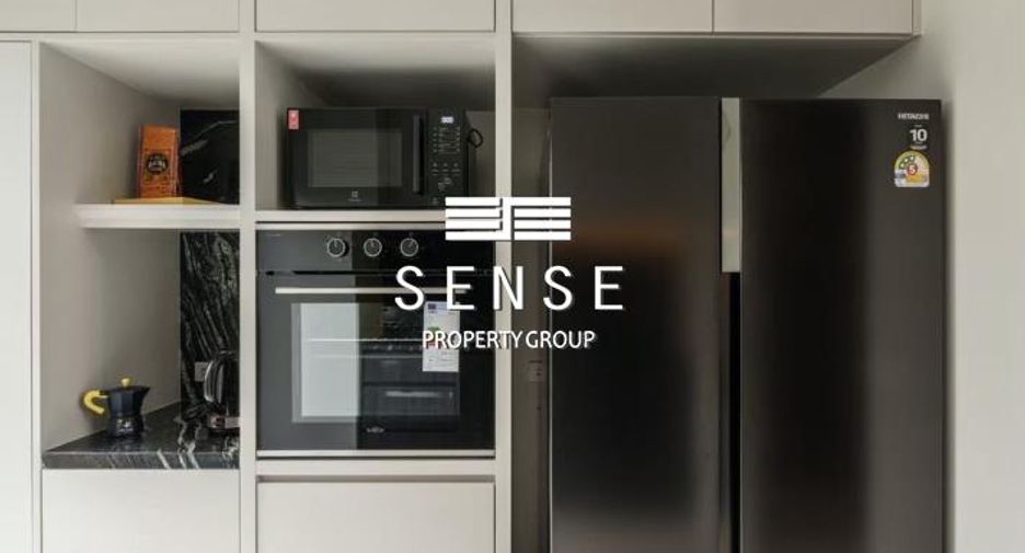 For rent 2 bedrooms townhouse in Suan Luang, Bangkok