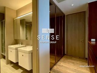 For rent 3 bedrooms condo in Pathum Wan, Bangkok