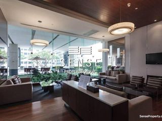出租 2 卧室 公寓 在 Pathum Wan, 曼谷