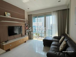 出租 2 卧室 公寓 在 Pathum Wan, 曼谷
