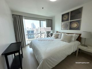 Wohnung zur Miete und zum Kauf mit 4 Zimmer in Sathon, Bangkok