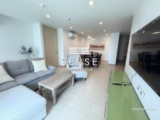 Wohnung zur Miete und zum Kauf mit 4 Zimmer in Sathon, Bangkok