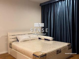 Condo en alquiler de 2 habitaciones en Sathon, Bangkok