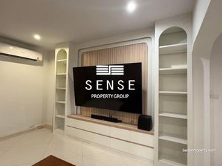 Condo en alquiler de 2 habitaciones en Sathon, Bangkok