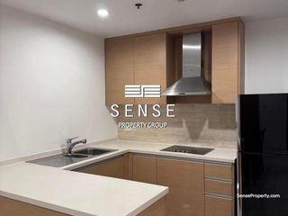 Condo en alquiler de 2 habitaciones en Sathon, Bangkok