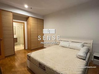 Condo en alquiler de 2 habitaciones en Sathon, Bangkok