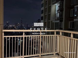 Condo en alquiler de 2 habitaciones en Sathon, Bangkok