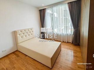 Condo en alquiler de 2 habitaciones en Sathon, Bangkok