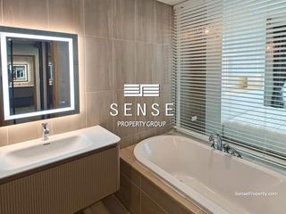 Condo en alquiler de 2 habitaciones en Sathon, Bangkok