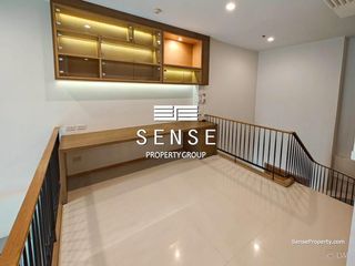 Condo en alquiler de 2 habitaciones en Sathon, Bangkok