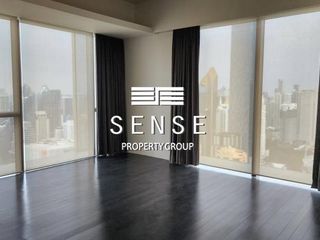 Condo en alquiler de 3 habitaciones en Pathum Wan, Bangkok