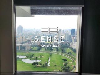 Condo en alquiler de 3 habitaciones en Pathum Wan, Bangkok
