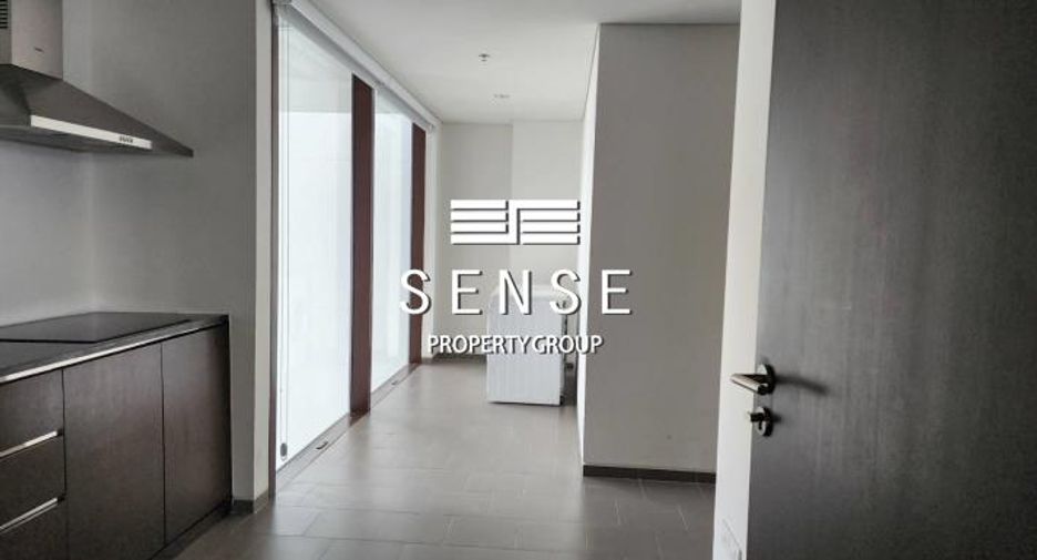 Condo en alquiler de 3 habitaciones en Pathum Wan, Bangkok