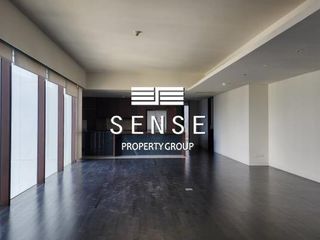 Condo en alquiler de 3 habitaciones en Pathum Wan, Bangkok