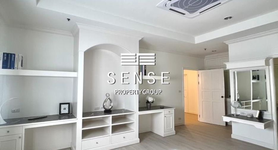 Wohnung zur Miete mit 4 Zimmer in Watthana, Bangkok