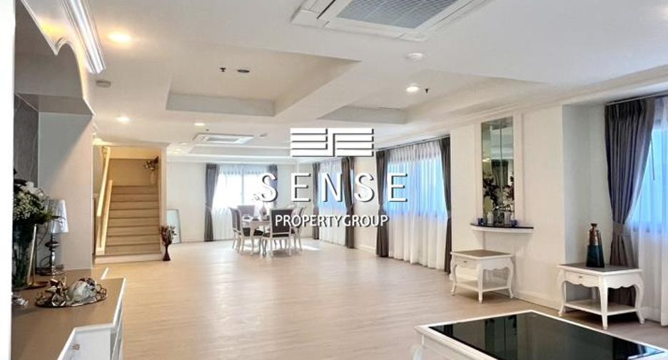 Wohnung zur Miete mit 4 Zimmer in Watthana, Bangkok