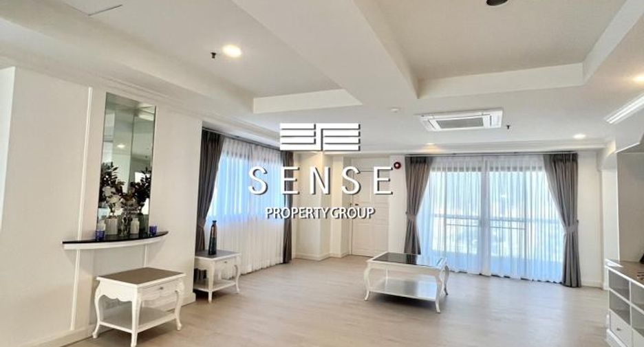Wohnung zur Miete mit 4 Zimmer in Watthana, Bangkok