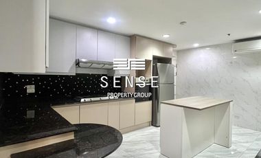Wohnung zur Miete mit 4 Zimmer in Watthana, Bangkok