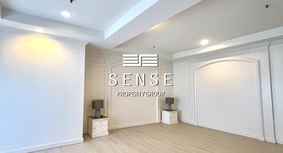 Wohnung zur Miete mit 4 Zimmer in Watthana, Bangkok