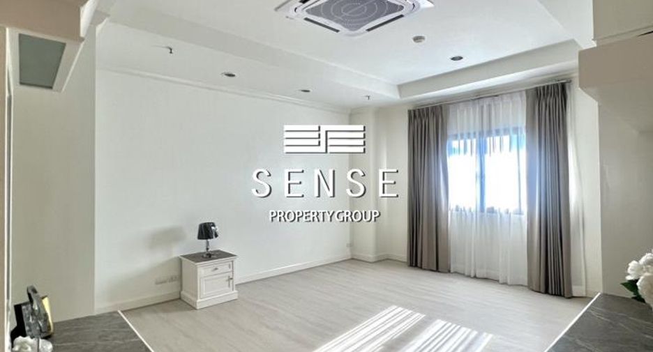 Wohnung zur Miete mit 4 Zimmer in Watthana, Bangkok