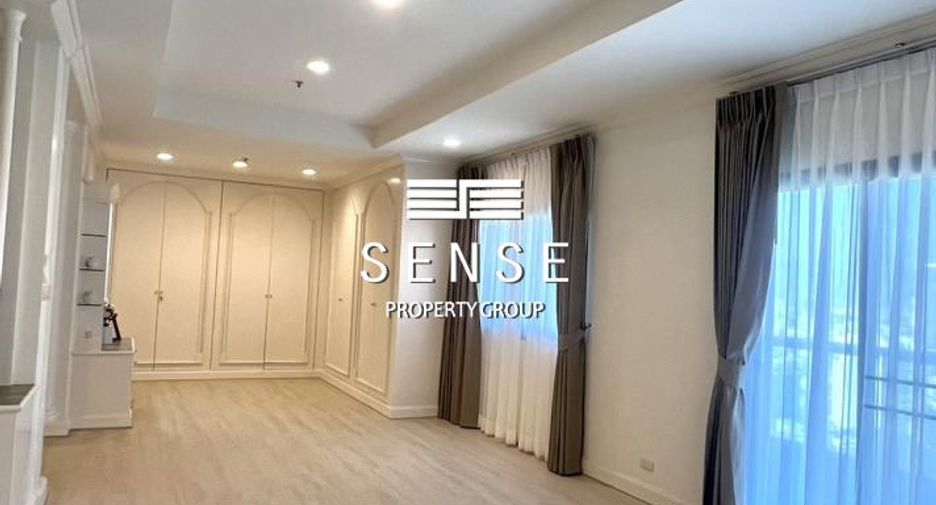 Wohnung zur Miete mit 4 Zimmer in Watthana, Bangkok