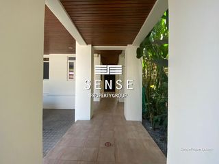ให้เช่า 4 ห้องนอน บ้านเดี่ยว ใน วัฒนา, กรุงเทพฯ