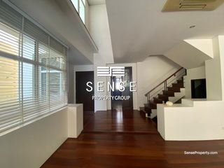 ให้เช่า 4 ห้องนอน บ้านเดี่ยว ใน วัฒนา, กรุงเทพฯ