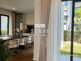 For rent 4 ベッドルーム house in Bang Na, Bangkok