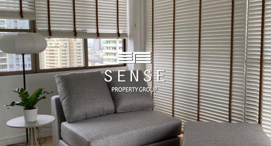 Wohnung zur Miete mit 4 Zimmer in Watthana, Bangkok