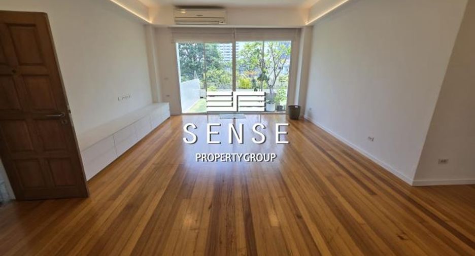 For rent 4 ベッドルーム condo in Watthana, Bangkok