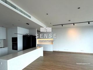For rent 4 bedrooms condo in Pathum Wan, Bangkok