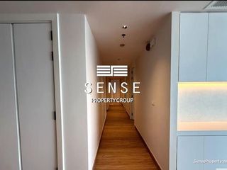 For rent 4 bedrooms condo in Pathum Wan, Bangkok