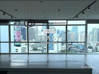 For rent 4 bedrooms condo in Pathum Wan, Bangkok