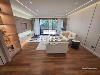 For rent 4 bedrooms condo in Khlong Toei, Bangkok
