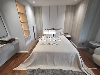 For rent 4 bedrooms condo in Khlong Toei, Bangkok